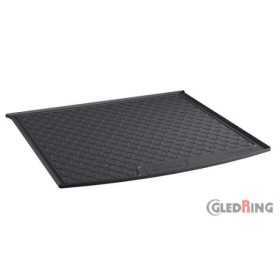 Tapis de coffre Rubbasol caoutchouc adapté pour Skoda Kodiaq 5Perso...