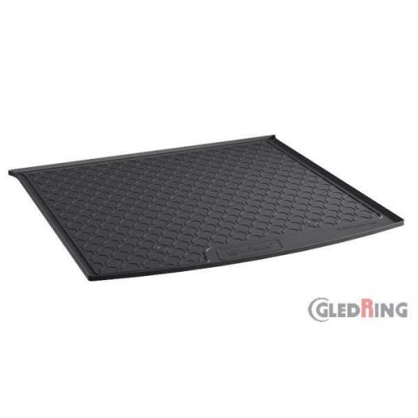 Tapis de coffre Rubbasol caoutchouc adapté pour Skoda Kodiaq 5Perso...