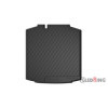 Tapis de coffre Rubbasol caoutchouc pour Seat Toledo Skoda Rapid Se...