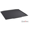 Tapis de coffre Rubbasol Caoutchouc pour Skoda Octavia 5E Kombi 20132020 Plancher bas