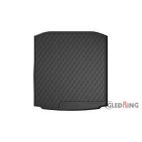 Tapis de coffre Rubbasol Caoutchouc pour Skoda Octavia 5E 35 portes...