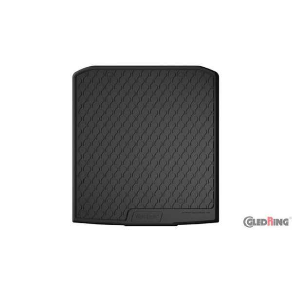 Tapis de coffre Rubbasol caoutchouc pour Skoda Superb 3V Combi 2015...