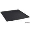Tapis de coffre Rubbasol caoutchouc pour Skoda Superb 3V Combi 2015 plancher de chargement variable haut
