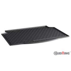 Coquille coffrearrière Rubbasol caoutchouc sur mesure pour Citroën DS4 II 2021 incl. Cross  excl. ETense