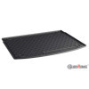 Tapis de coffre Rubbasol caoutchouc pour Kia XCeed 2019 plancher de chargement haut variable