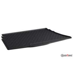 Tapis de coffre Rubbasol caoutchouc pour Kia Ceed HB 5 portes 20122015