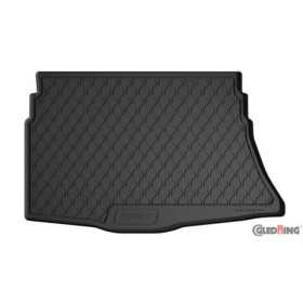 Tapis de coffre Rubbasol caoutchouc pour Kia Ceed HB 5 portes 20122...