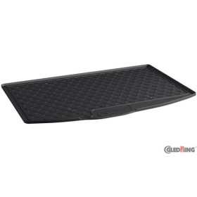 Tapis de coffre Rubbasol Caoutchouc pour Kia Rio YB 5 portes 2017