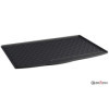Tapis de coffre Rubbasol Caoutchouc pour Kia Stonic 102017 Plancher à faible charge
