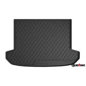 Tapis de coffre Rubbasol caoutchouc pour Kia Sportage 20162018 plan...