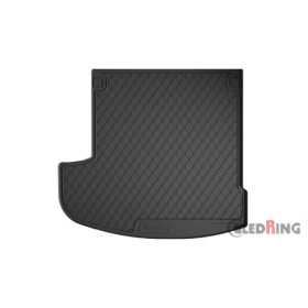 Tapis de coffre Rubbasol caoutchouc pour Opel Insignia B Sportstour...