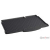 Tapis de coffre Rubbasol Caoutchouc pour Opel Corsa E 20142019 Plancher surbaissé
