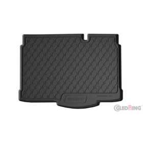 Tapis de coffre Rubbasol Caoutchouc pour Opel Corsa E 20142019 Plan...