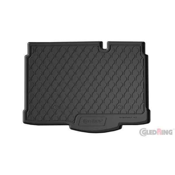Tapis de coffre Rubbasol Caoutchouc pour Opel Corsa E 20142019 Plan...