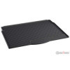 Tapis de coffre Rubbasol caoutchouc pour Opel Astra J HB 5 portes 20092015 plancher de chargement haut