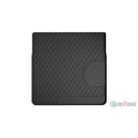 Tapis de coffre Rubbasol caoutchouc pour Opel Astra K Sportstourer ...