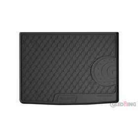 Tapis de coffre Rubbasol caoutchouc pour Opel Astra K HB 5 portes 2...