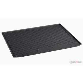 Tapis de coffre Rubbasol caoutchouc pour Opel Zafira C Tourer 2012