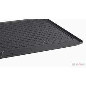 Tapis de coffre Rubbasol caoutchouc pour Opel Zafira C Tourer 2012 ...