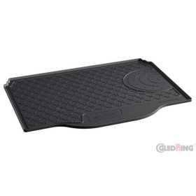 Tapis de coffre Rubbasol caoutchouc pour Opel Mokka incl. X 20122020