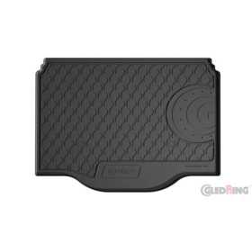 Tapis de coffre Rubbasol caoutchouc pour Opel Mokka incl. X 2012202...
