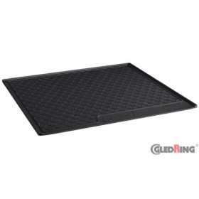 Tapis de coffre Rubbasol caoutchouc pour Opel Astra J Sportstourer 20092015