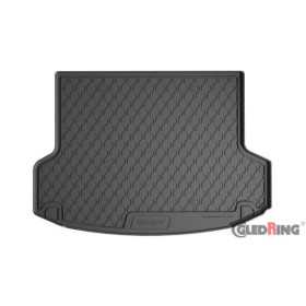 Tapis de coffre Rubbasol caoutchouc pour Hyundai ix35 LM 2010 | GLE...