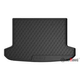 Tapis de coffre Rubbasol caoutchouc adapté pour Hyundai Tucson Face...