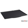 Tapis de coffre Rubbasol Caoutchouc pour Ford Focus IV HB 5 portes 2018 Plancher bas