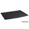 Tapis de coffre Rubbasol Caoutchouc pour Ford Focus IV HB 5 portes 2018 Plancher de chargement haut
