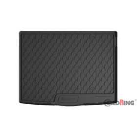 Tapis de coffre Rubbasol Caoutchouc pour Ford Focus IV HB 5 portes ...