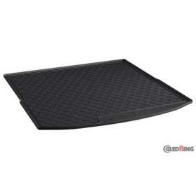 Tapis de coffre Rubbasol caoutchouc pour Ford Galaxy 5 personnes 2015