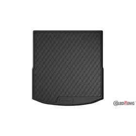 Tapis de coffre Rubbasol caoutchouc pour Ford Galaxy 5 personnes 20...