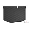 Tapis de coffre Rubbasol Caoutchouc pour Ford Fiesta VII 5 portes 2...