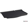 Tapis de coffre Rubbasol Caoutchouc pour Ford Fiesta VIII 5 portes 2017 Plancher bas