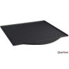 Tapis de coffre Rubbasol Caoutchouc pour Ford Mondeo V Wagon 2014 Petite roue de secours