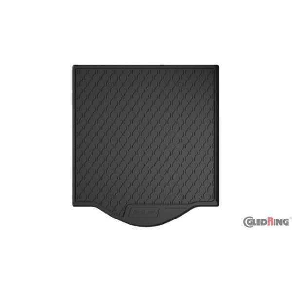 Tapis de coffre Rubbasol Caoutchouc pour Ford Mondeo V Wagon 2014 P...