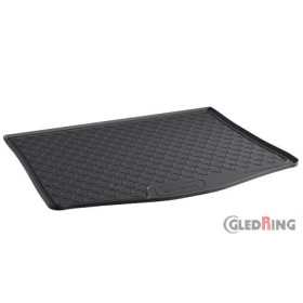 Tapis de coffre Rubbasol caoutchouc pour Ford Grand CMax 5Persons 2011