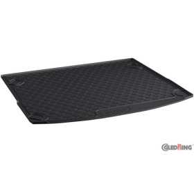 Tapis de coffre Rubbasol caoutchouc pour Ford Focus Wagon 20152018