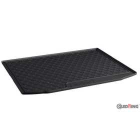 Tapis de coffre Rubbasol caoutchouc pour Mitsubishi ASX 2010
