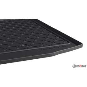 Tapis de coffre Rubbasol caoutchouc pour Mitsubishi ASX 2010 | GLED...