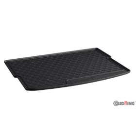 Tapis de coffre Rubbasol caoutchouc pour Mitsubishi Eclipse Cross 102017