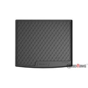  avec sièges arrière fixes