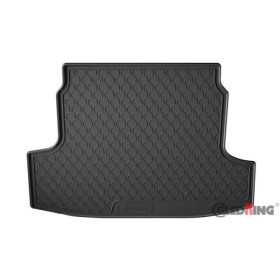 Tapis de coffre Rubbasol caoutchouc pour BMW Série 3 G21 Touring 20...