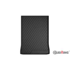 Tapis de coffre Rubbasol caoutchouc pour BMW Série 5 G30 Berline 20...