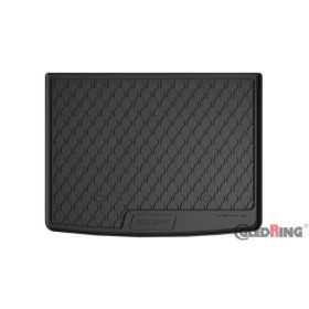 Tapis de coffre Rubbasol caoutchouc pour BMW X2 F39 2018 | GLEDRING...