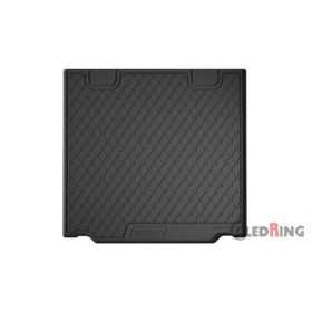 Tapis de coffre Rubbasol caoutchouc pour BMW Série 5 F11 Touring 20...