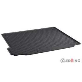 Tapis de coffre Rubbasol caoutchouc pour BMW X5 F15 2013
