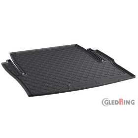 Tapis de coffre Rubbasol caoutchouc pour BMW Série 3 F30 Berline 2012