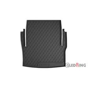 Tapis de coffre Rubbasol caoutchouc pour BMW Série 3 F30 Berline 20...